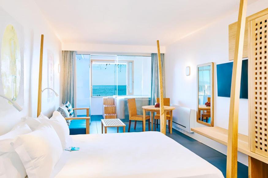 Approdo Resort Thalasso Spa Castellabate Exterior photo