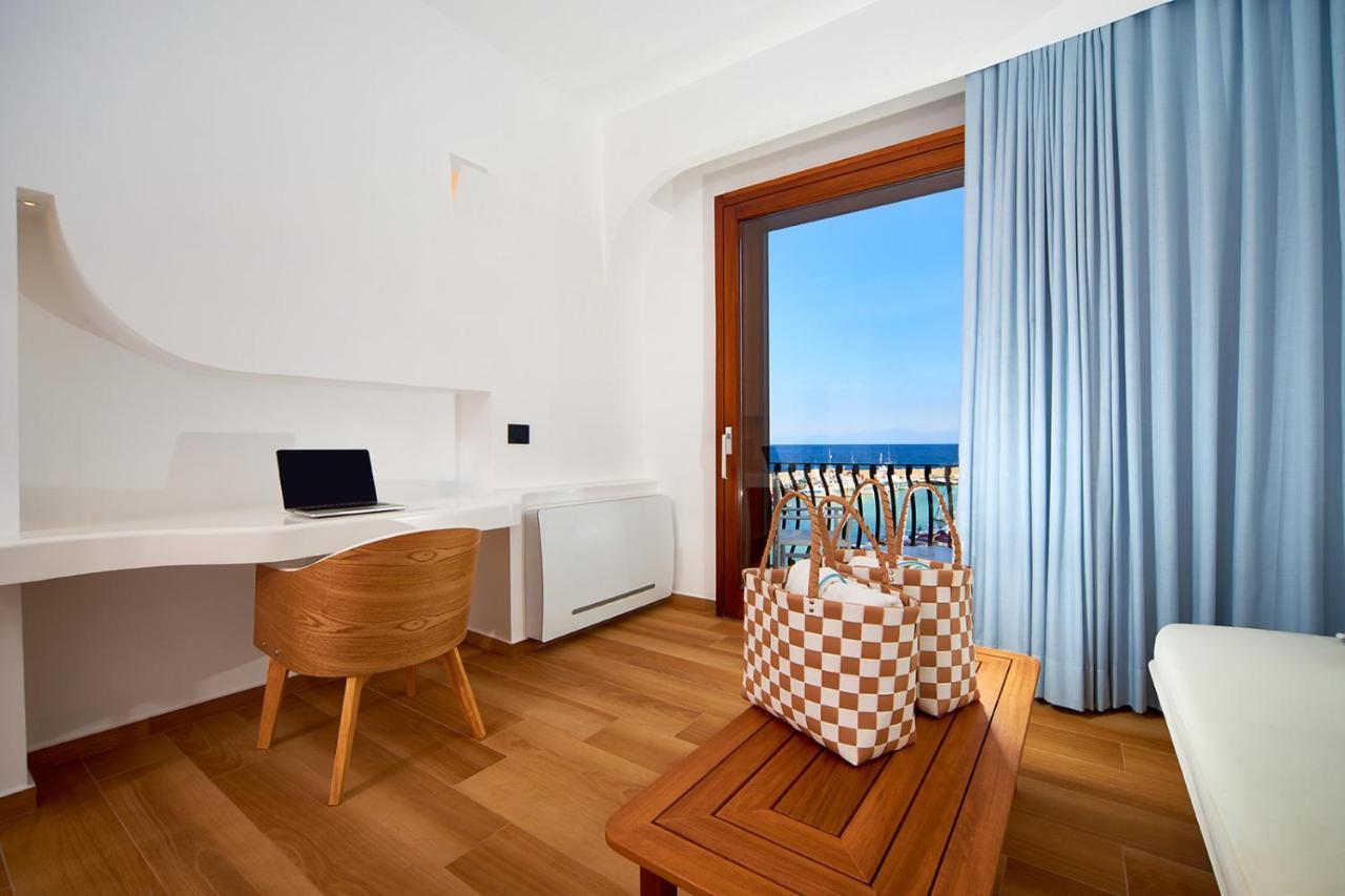 Approdo Resort Thalasso Spa Castellabate Exterior photo